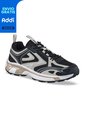 Tenis Urbanos Jeqoy Negro Croydon Para Hombre de Croydon