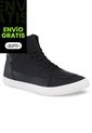 Botines Geert2 Negro Para Hombre Croydon de Croydon