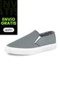 Tenis Ulrick Gris Para Hombre Croydon de Croydon