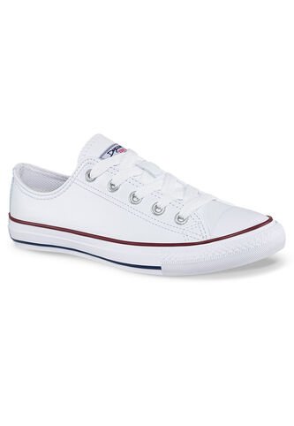 Tenis Discovery Bajo New Blanco Para Hombre Y Mujer Croydon Croydon