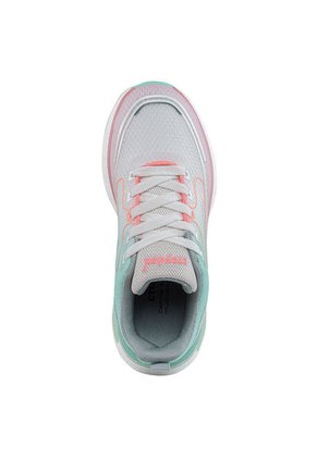 Tenis Running Zegar Blanco Para Mujer Croydon