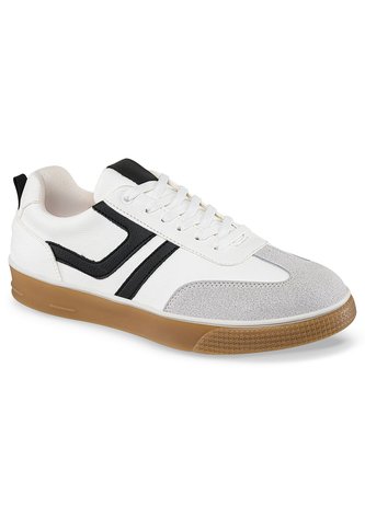 Tenis Dean Blanco Para Hombre Croydon Croydon