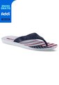 Sandalias Playeras Estados Unidos Azul Croydon Para Hombre de Croydon