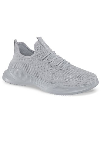 Tenis Running Rotz Gris Para Hombre Croydon Croydon