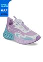 Tenis Running Pufit Lila Croydon Para Niña de Croydon