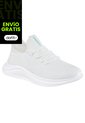 Tenis Running Hetter Blanco Para Mujer Croydon de Croydon