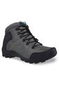 Botas Outdoor Tomoe Gris Para Mujer Croydon de Croydon