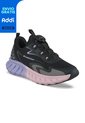 Tenis Running Pufit Negro Croydon Para Niña de Croydon
