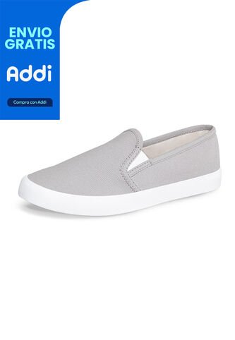 Zapatos Tiana Gris Para Mujer Croydon Croydon