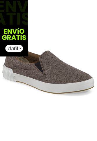 Tenis Casuales Sada Café Croydon Para Mujer Croydon