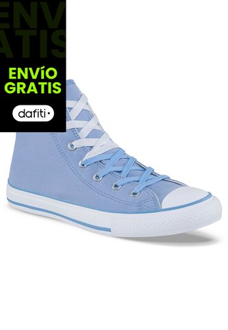 Botas Casuales Discovery Alto Agua Croydon Para Hombre Y Mujer Croydon
