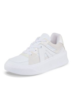 Tenis Elia Blanco Para Mujer Croydon