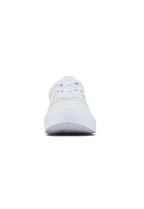 Tenis Elia Blanco Para Mujer Croydon