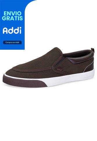 Tenis Cetus Café Para Hombre Croydon Croydon