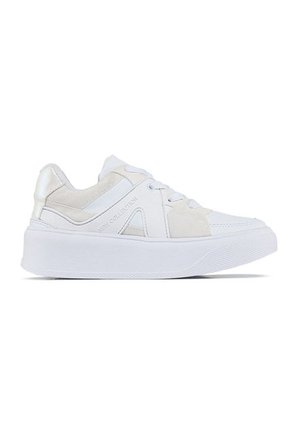 Tenis Elia Blanco Para Mujer Croydon