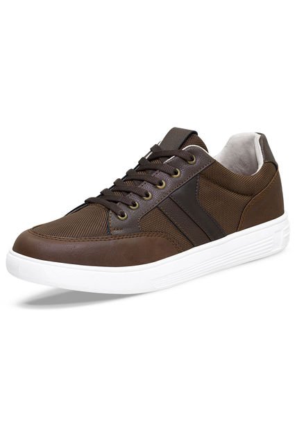 Tenis Randdy Café Para Hombre Croydon