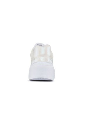 Tenis Elia Blanco Para Mujer Croydon