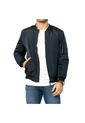 Chaqueta Alvaro Azul Para Hombre Croydon de Croydon