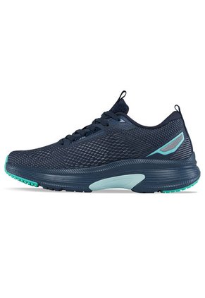 Tenis Running Monkar Azul Osc Para Mujer Croydon