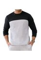 Buzo Manuel Gris Croydon Para Hombre de Croydon