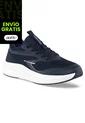 Tenis Running Naki Azul Osc Croydon Para Mujer de Croydon