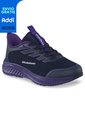 Tenis Running Neka Azul-Mora Croydon Para Niña de Croydon
