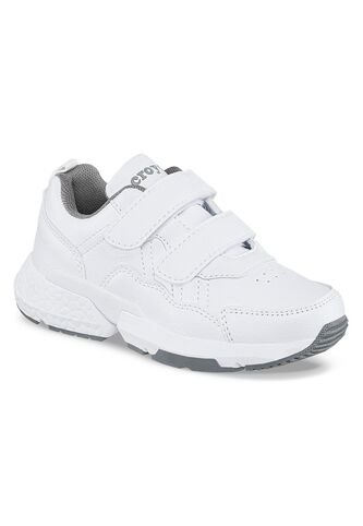 Tenis Escolares Xcoleg V Blanco Para Niño Croydon Croydon