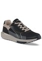 Tenis Urbanos Fytep Negro-Gris Croydon Para Hombre de Croydon