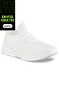 Tenis Para Caminar Oiril Blanco Croydon Para Mujer de Croydon