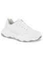 Tenis Hooly C Blanco Para Hombre Y Mujer Croydon de Croydon