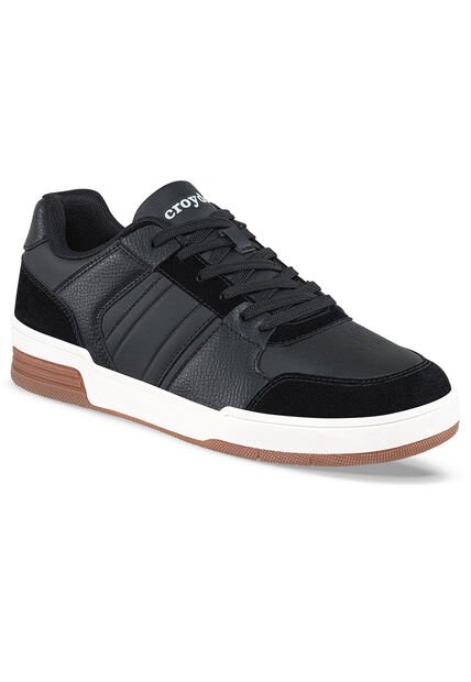 Tenis Urbanos Tumi Negro Para Hombre Croydon