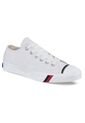 Tenis Royal Lo Cut Blanco Para Hombre Croydon de Croydon