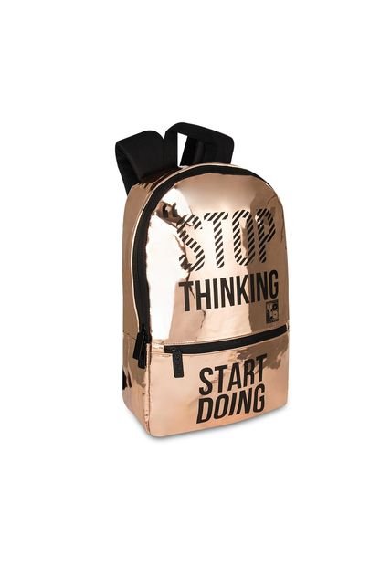 Morral Nayi Oro Para Mujer Croydon