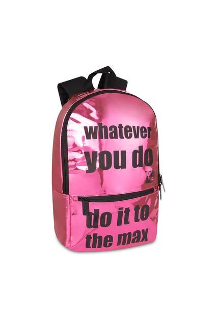 Morral Nayi Fucsia Para Mujer Croydon