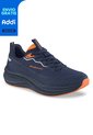 Tenis Running Qijoy Azul Osc Croydon Para Hombre de Croydon