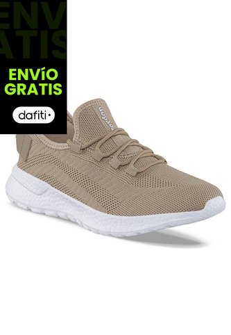Tenis Para Caminar Regaf Café Croydon Para Mujer Croydon