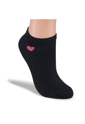 Medias Cherry Love M.Color Croydon Para Mujer