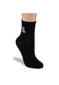Medias Paw M.Color Croydon Para Mujer de Croydon