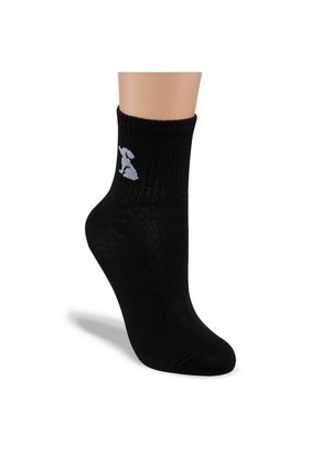 Medias Paw M.Color Croydon Para Mujer