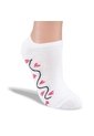 Medias Cherry Love M.Color Croydon Para Mujer de Croydon