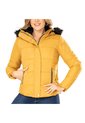 Chaqueta Paola Mostaza Croydon Para Mujer de Croydon