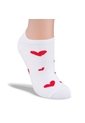 Medias Soft Heart M.Color Croydon Para Mujer de Croydon