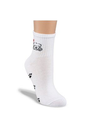 Medias Paw M.Color Croydon Para Mujer