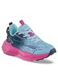 Tenis Running Mupira Azul O-Azul Croydon Para Niña de Croydon