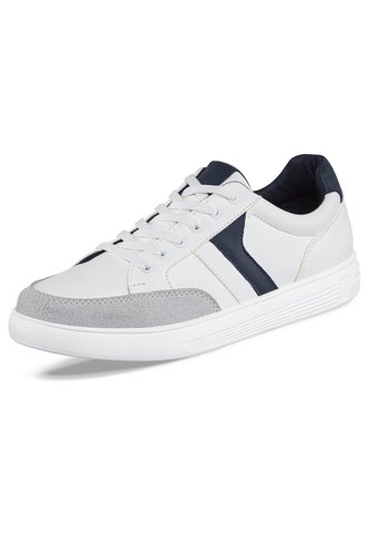 Tenis Randdy Blanco Para Hombre Croydon Croydon