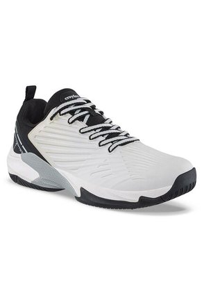Tenis Entrenamiento Teppor Blanco Croydon Para Hombre