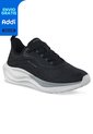 Tenis Running Seph Negro-Gris Croydon Para Mujer de Croydon