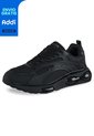 Tenis Running Bazef Negro-Negro Croydon Para Hombre de Croydon