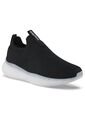 Tenis Para Caminar Shimin Negro-Blanco Croydon Para Hombre de Croydon