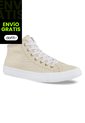 Botines Ania Alto Oro Para Mujer Croydon de Croydon